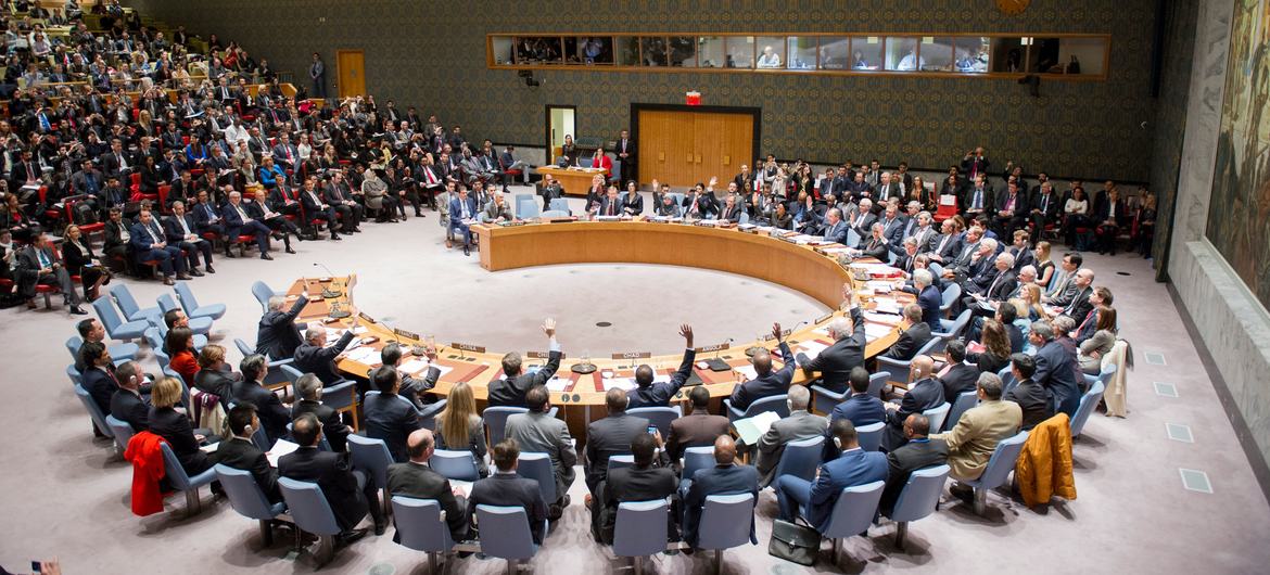 الامم المتحدة تعقد مؤتمر المناخ السنوي